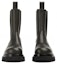 Lookbook (W) Bottega Veneta Lug Boot 'Hijau Botol' 592045VIFH03381
