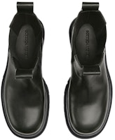 (W) Bottega Veneta Bota Lug 'Verde Botella' 592045VIFH03381 Shop (W) Bottega Veneta Bota Lug 'Verde Botella' 592045VIFH03381