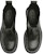 (W) Bottega Veneta Lug Boot 'Hijau Botol' 592045VIFH03381