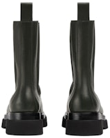 (W) Bottega Veneta Bota Lug 'Verde Botella' 592045VIFH03381 Purchase (W) Bottega Veneta Bota Lug 'Verde Botella' 592045VIFH03381