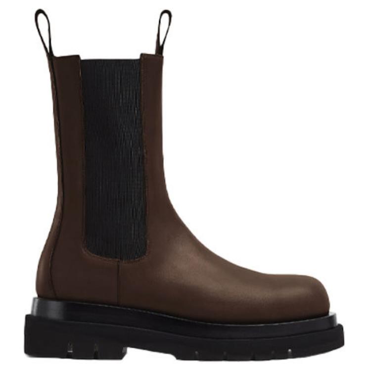 (W) Bottega Veneta Lug Boot 'Fondant' 圖 2