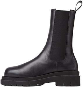 (W) Bottega Veneta Bota Lug 'Piel - Negra' 678091-V1BN1-1000 Buy (W) Bottega Veneta Bota Lug 'Piel - Negra' 678091-V1BN1-1000