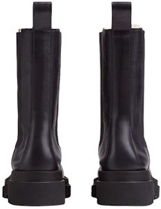 (W) Bottega Veneta Bota Lug 'Piel - Negra' 678091-V1BN1-1000 Shop (W) Bottega Veneta Bota Lug 'Piel - Negra' 678091-V1BN1-1000