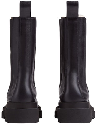 (Women) Bottega Veneta Lug Boot 'Fur - Black' 678091-V1BN1-1000 Shop (Women) Bottega Veneta Lug Boot 'Fur - Black' 678091-V1BN1-1000