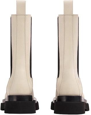 (Women) Bottega Veneta Lug Boot 'Sea Salt' 592045-VIFH0-9031 Purchase (Women) Bottega Veneta Lug Boot 'Sea Salt' 592045-VIFH0-9031