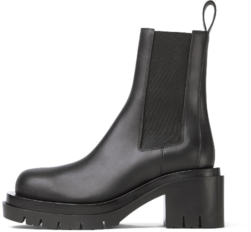 women-bottega-veneta-lug-chelsea-boot-black-fashion-thick-sole-667144-vbs-501000