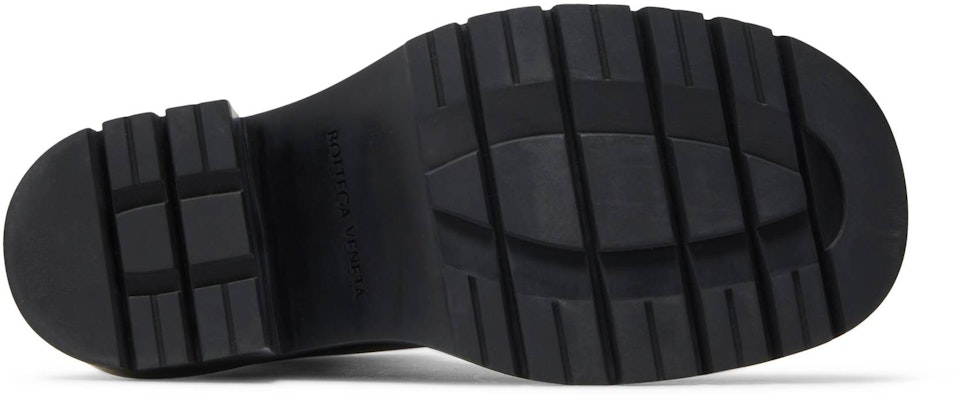 (Women) Bottega Veneta Lug Lace-Up Boot 'Black' 667145-VBS50-1000 Shop (Women) Bottega Veneta Lug Lace-Up Boot 'Black' 667145-VBS50-1000