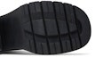 Purchase (W) But Bottega Veneta Lug Lace-Up 'Hitam' 667145-VBS50-1000