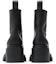 Details for (W) But Bottega Veneta Lug Lace-Up 'Hitam' 667145-VBS50-1000