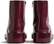 Shop (Women) Bottega Veneta Monsieur Ankle Boot 'Burgundy' 763861V28R02240
