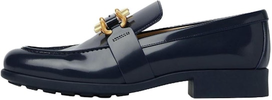 (Women) Bottega Veneta Monsieur Loafer 'Abyss' 708902-V28R0-4259 (Women) Bottega Veneta Monsieur Loafer 'Abyss' 708902-V28R0-4259