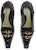 (W) Bottega Veneta Mule 'Tumit Tebal Fesyen Hitam' 708897V28Q01000