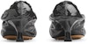 (W) Bottega Veneta Mule 'Tumit Tebal Fesyen Hitam' 708897V28Q01000