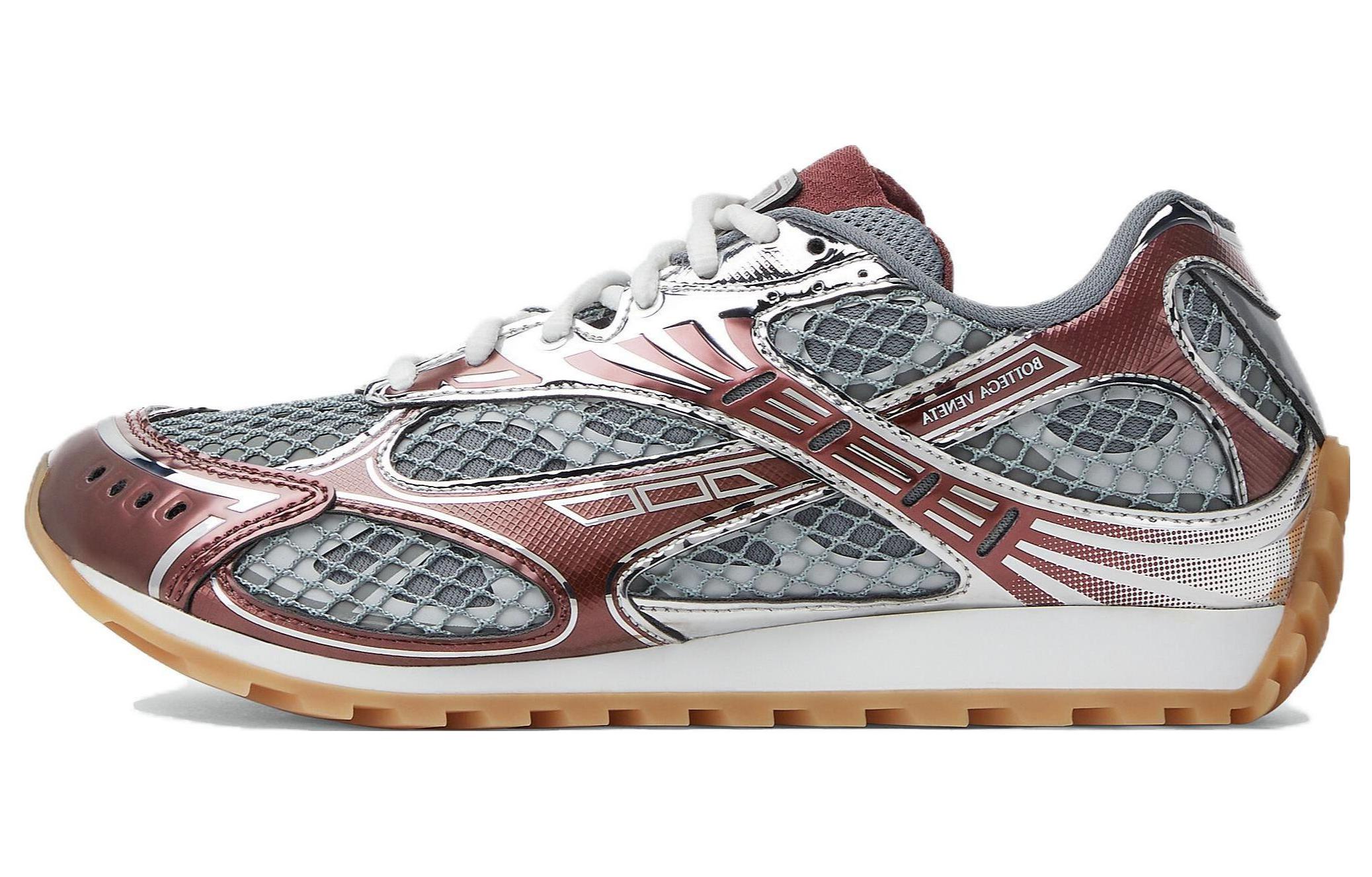 (Women) Bottega Veneta Orbit Merlot 755915V2X402244