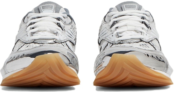 (W) Bottega Veneta Orbit Perak Putih 755915V2X401425 Lookbook (W) Bottega Veneta Orbit Perak Putih 755915V2X401425