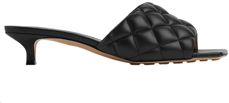 women-bottega-veneta-padded-sandal-black-729764-vbrr-01000
