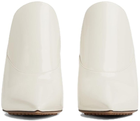 (W) 보테가 베네타 화이트 가죽 스틸레토 펌프스 763828V2VK09013 Lookbook (W) 보테가 베네타 화이트 가죽 스틸레토 펌프스 763828V2VK09013