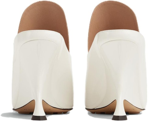 (W) 보테가 베네타 화이트 가죽 스틸레토 펌프스 763828V2VK09013 Shop (W) 보테가 베네타 화이트 가죽 스틸레토 펌프스 763828V2VK09013