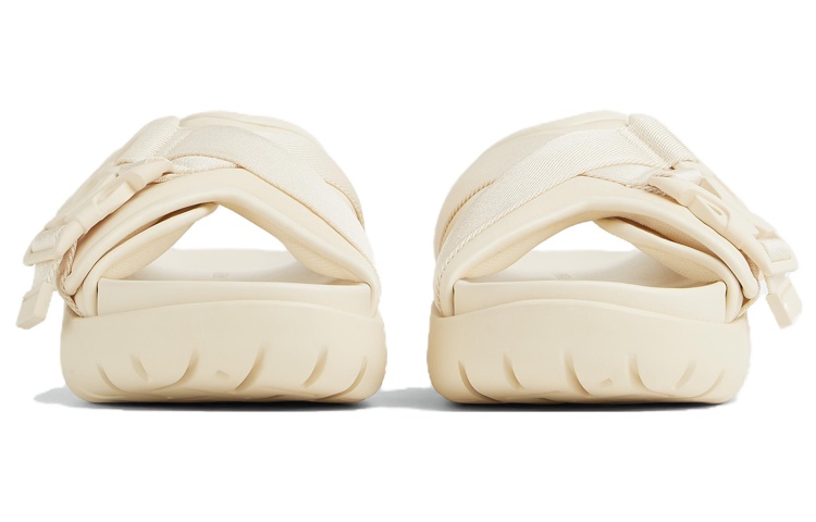(W) Bottega Veneta Polyester Slide 'White' 圖 3