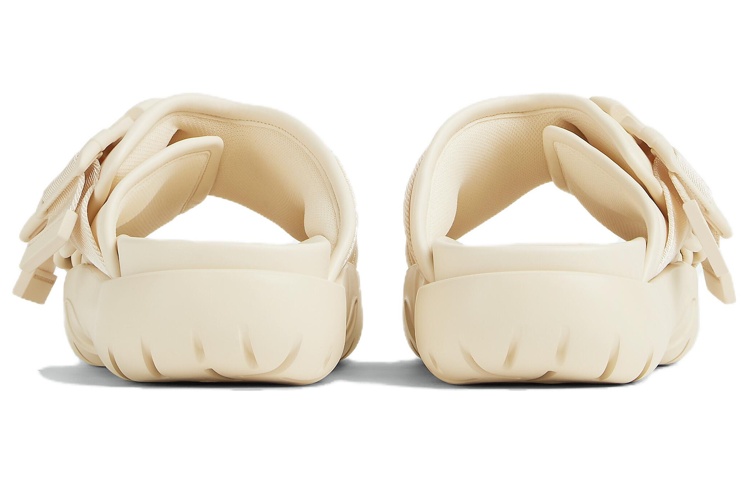 (W) Bottega Veneta Polyester Slide 'White' 圖 4