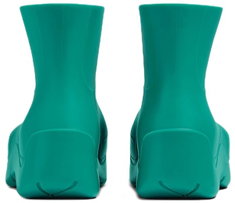 (W) Bottega Veneta Puddle 'Turquesa Ácida' 640045V00P03227 Shop (W) Bottega Veneta Puddle 'Turquesa Ácida' 640045V00P03227