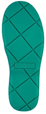 (W) Bottega Veneta Puddle 'Turquesa Ácida' 640045V00P03227 Purchase (W) Bottega Veneta Puddle 'Turquesa Ácida' 640045V00P03227