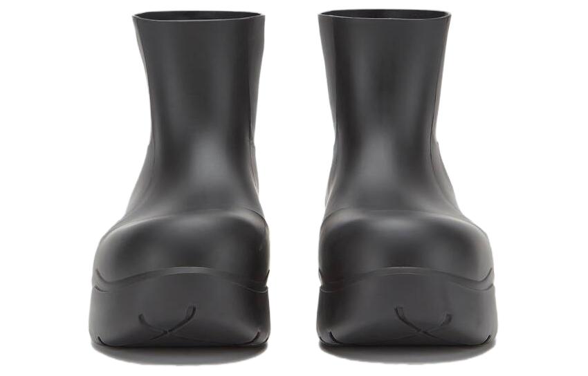 (W) Bottega Veneta Puddle 'Black' 圖 4