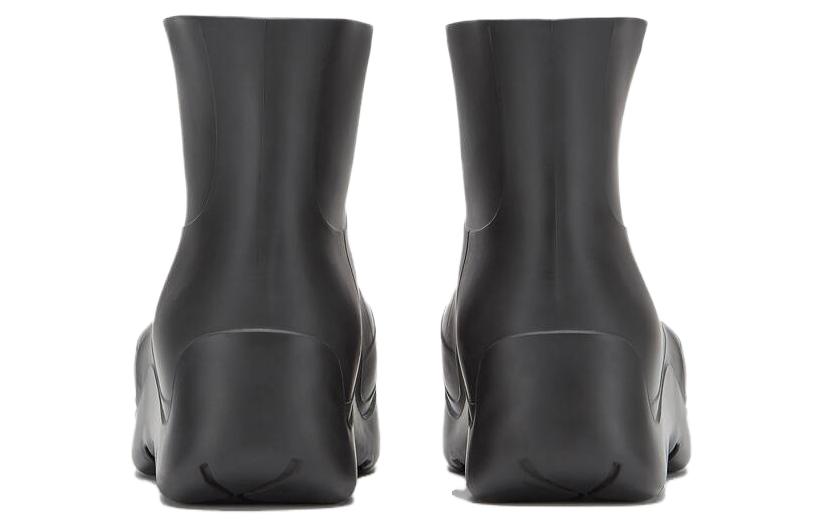 (W) Bottega Veneta Puddle 'Black' 圖 5