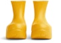 Lookbook (W) Bottega Veneta Puddle 'Kuning Telur' 640045-V00P0-7123