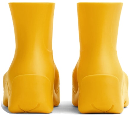 (Women) Bottega Veneta Puddle 'Egg Yolk' 640045-V00P0-7123 Purchase (Women) Bottega Veneta Puddle 'Egg Yolk' 640045-V00P0-7123