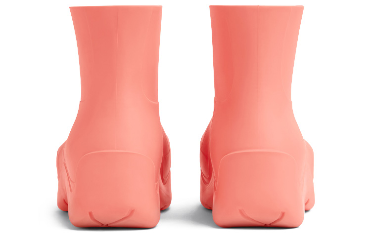 (W) Bottega Veneta Puddle 'Flamingo' 圖 5