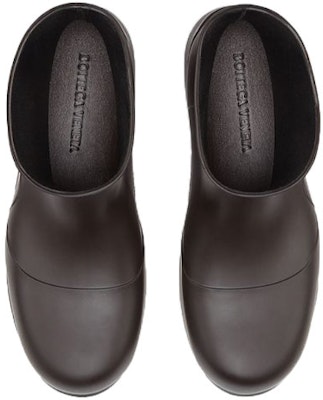 (W) 葆蝶家 Puddle '巧克力' 雨靴 640045-V00P0-2113 Order (W) 葆蝶家 Puddle '巧克力' 雨靴 640045-V00P0-2113