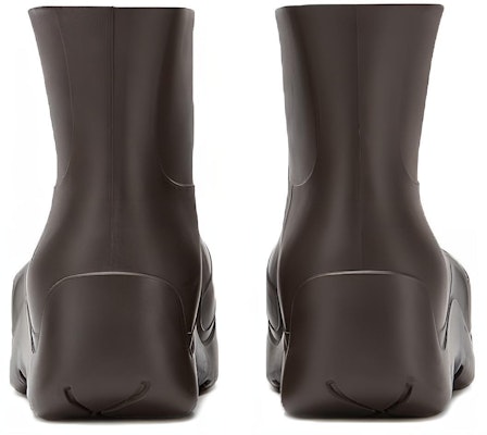 (W) 葆蝶家 Puddle '巧克力' 雨靴 640045-V00P0-2113 Shop (W) 葆蝶家 Puddle '巧克力' 雨靴 640045-V00P0-2113