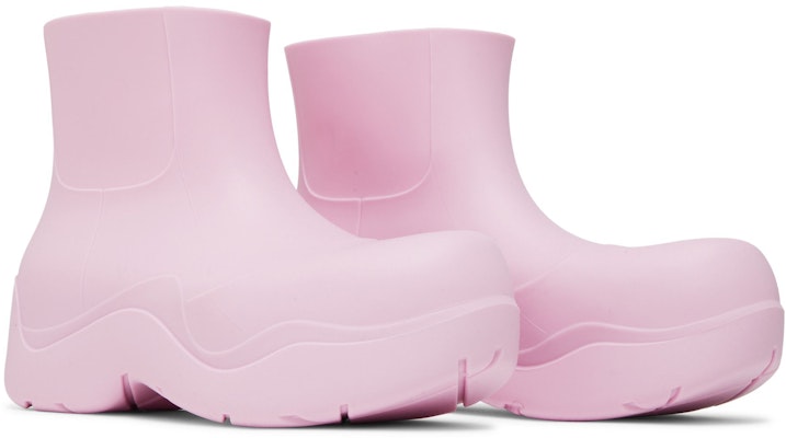(W) 葆蝶家 Puddle 'Gloss' 靴子 640045-V00P0-5414 Cheap (W) 葆蝶家 Puddle 'Gloss' 靴子 640045-V00P0-5414
