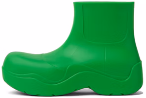 (Women) Bottega Veneta Puddle 'Grass' 640045-V00P0-3730 (Women) Bottega Veneta Puddle 'Grass' 640045-V00P0-3730