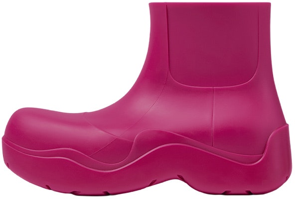 (Women) Bottega Veneta Puddle 'Hollyhock' 640045-V00P0-5148 Buy (Women) Bottega Veneta Puddle 'Hollyhock' 640045-V00P0-5148