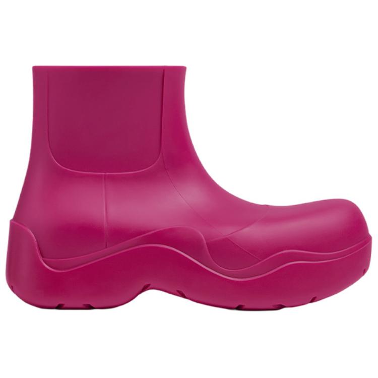 Order (W) 葆蝶家 Puddle 'Hollyhock' 靴 640045-V00P0-5148