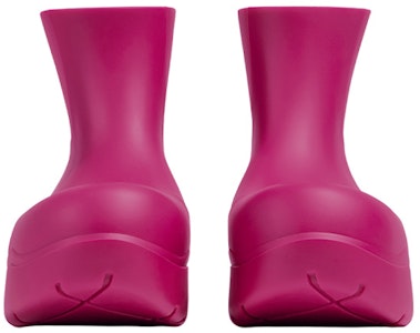 (W) ボッテガ・ヴェネタ パドル ホーリーホック 640045-V00P0-5148 Lookbook (W) ボッテガ・ヴェネタ パドル ホーリーホック 640045-V00P0-5148