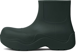 (Women) Bottega Veneta Puddle 'Inkwell' 640045V00P04615 (Women) Bottega Veneta Puddle 'Inkwell' 640045V00P04615