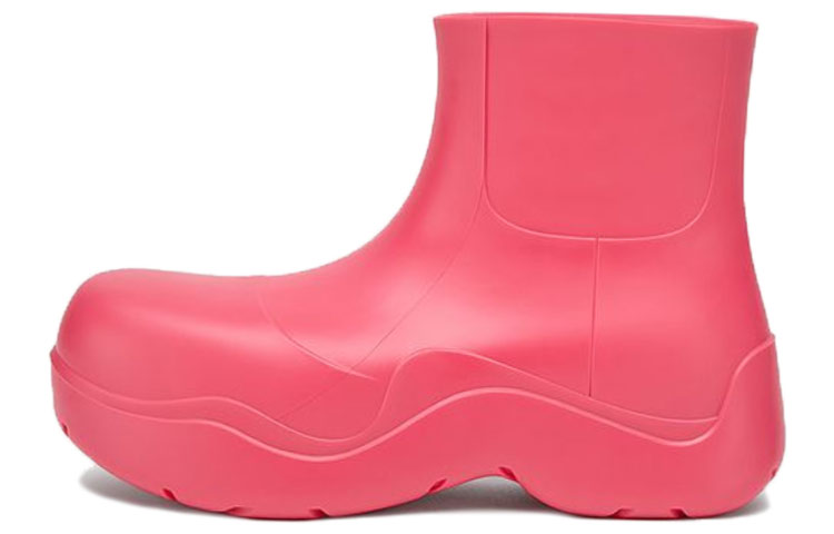 (Women) Bottega Veneta Puddle 'Lollipop' 640045V00P05521