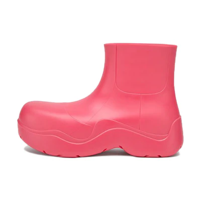 (W) Bottega Veneta Puddle 'Lollipop'