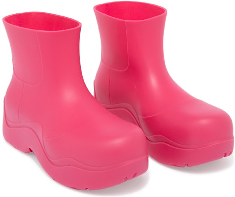 (W) 葆蝶家 Puddle 'Lollipop' 雨靴 640045V00P05521 Purchase (W) 葆蝶家 Puddle 'Lollipop' 雨靴 640045V00P05521