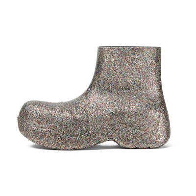 (W) Bottega Veneta Puddle 'Multi-Color'