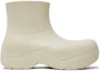 Buy (W) Bottega Veneta Puddle ''Sea Salt'' Scarpe 640045-V00P0-9031