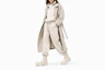 Order (W) Bottega Veneta Puddle ''Sea Salt'' Scarpe 640045-V00P0-9031