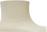 Lookbook (W) Bottega Veneta Puddle ''Sea Salt'' Scarpe 640045-V00P0-9031