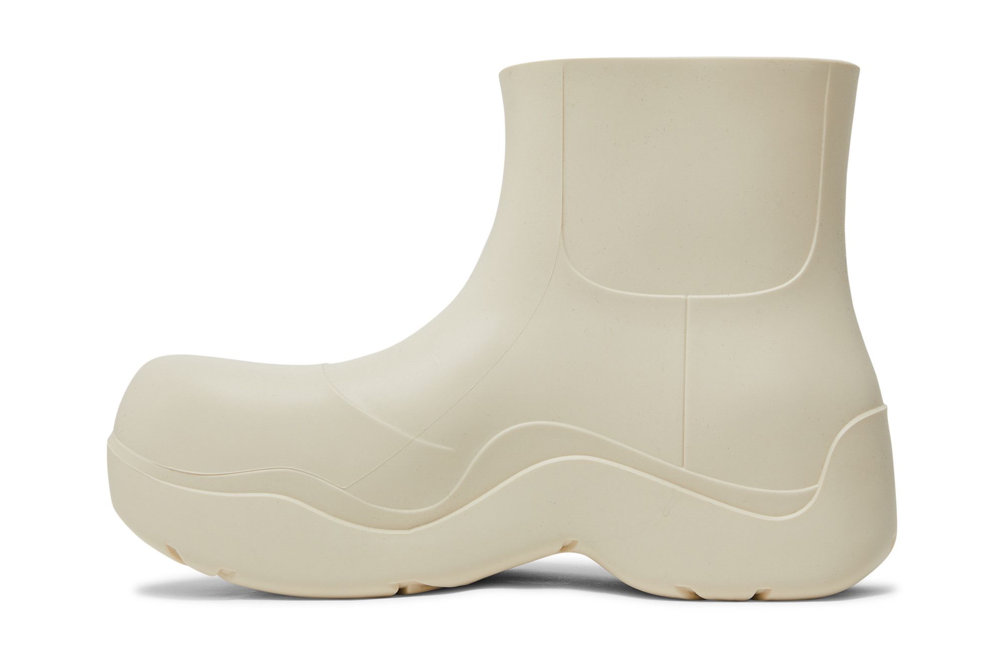 Shop (W) Bottega Veneta Puddle ''Sea Salt'' Scarpe 640045-V00P0-9031