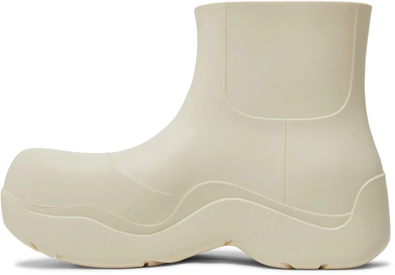 (W) Bottega Veneta Puddle ''Sea Salt'' Scarpe 640045-V00P0-9031 Shop (W) Bottega Veneta Puddle ''Sea Salt'' Scarpe 640045-V00P0-9031