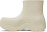 Shop (W) Bottega Veneta Puddle ''Sea Salt'' Scarpe 640045-V00P0-9031