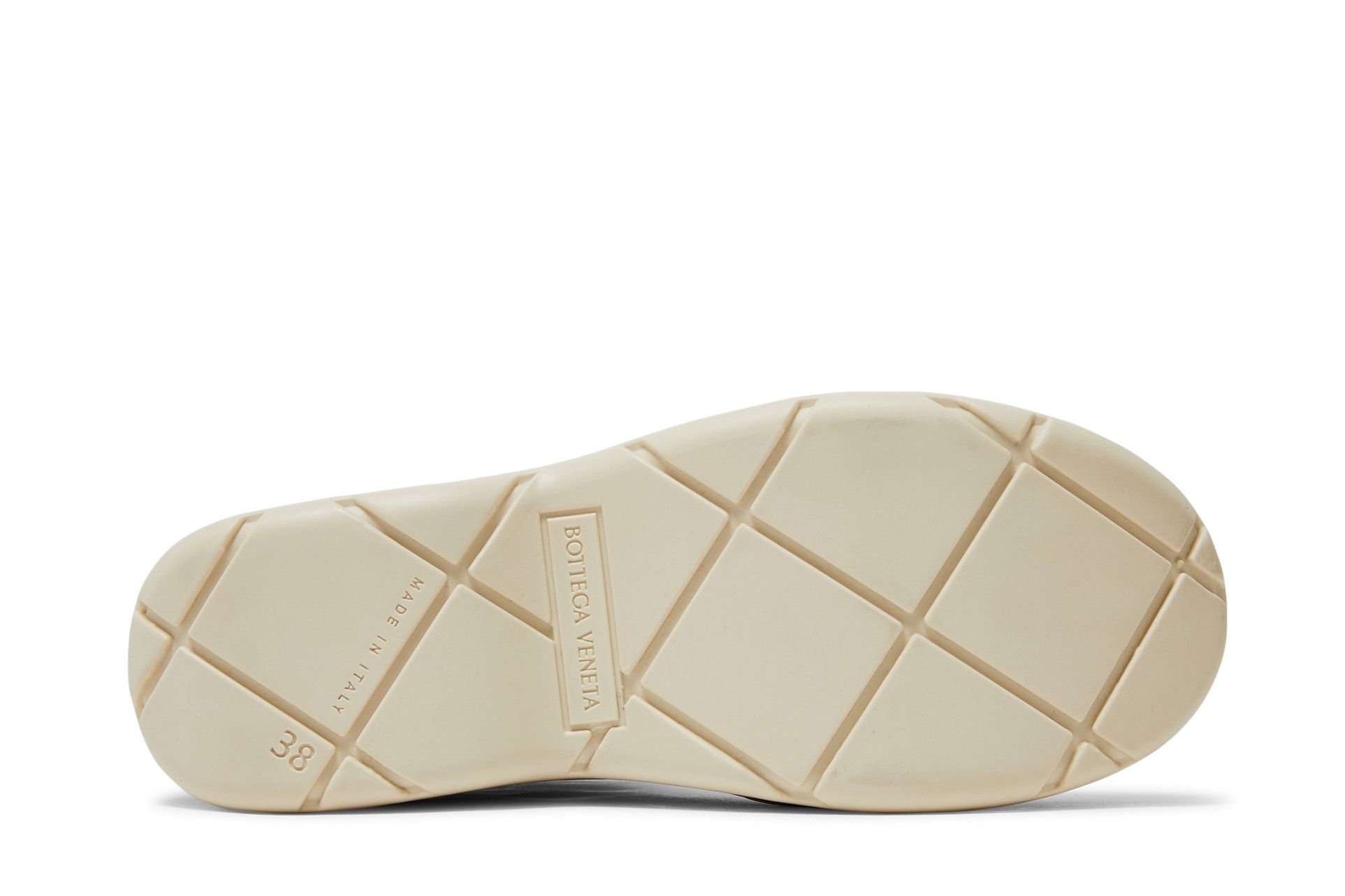 Purchase (W) Bottega Veneta Puddle ''Sea Salt'' Scarpe 640045-V00P0-9031